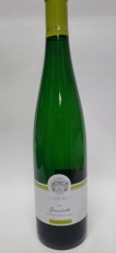 2023er Grauschiefer Riesling Qualittswein trocken 12,5 Vol% Alk.